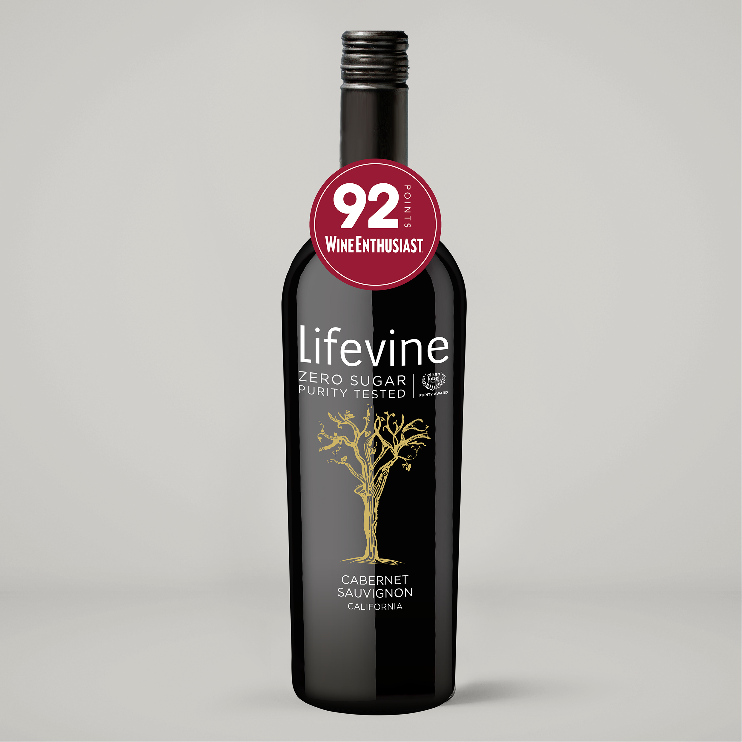 Cabernet Sauvignon - Lifevine Wines