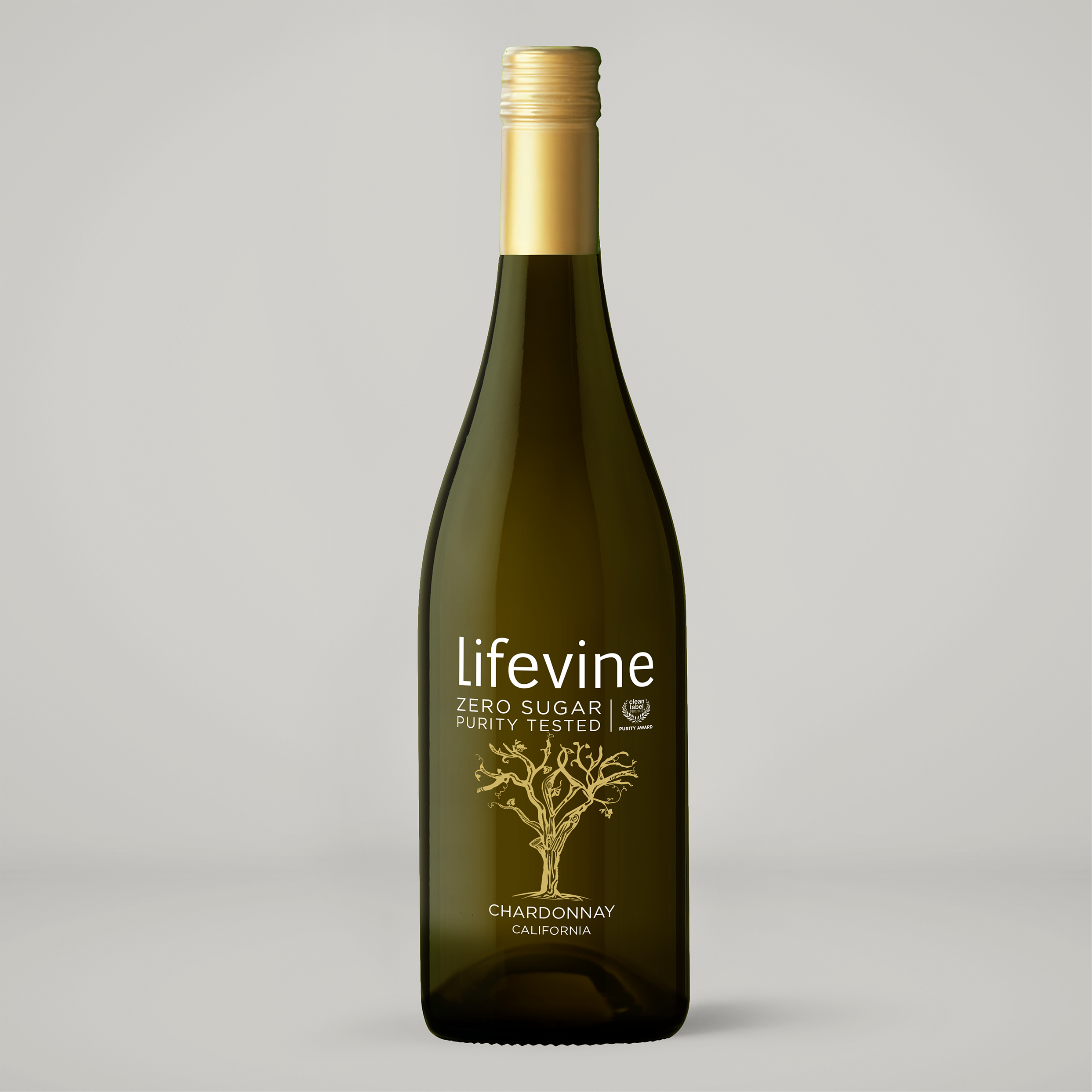 Chardonnay - Lifevine Wines