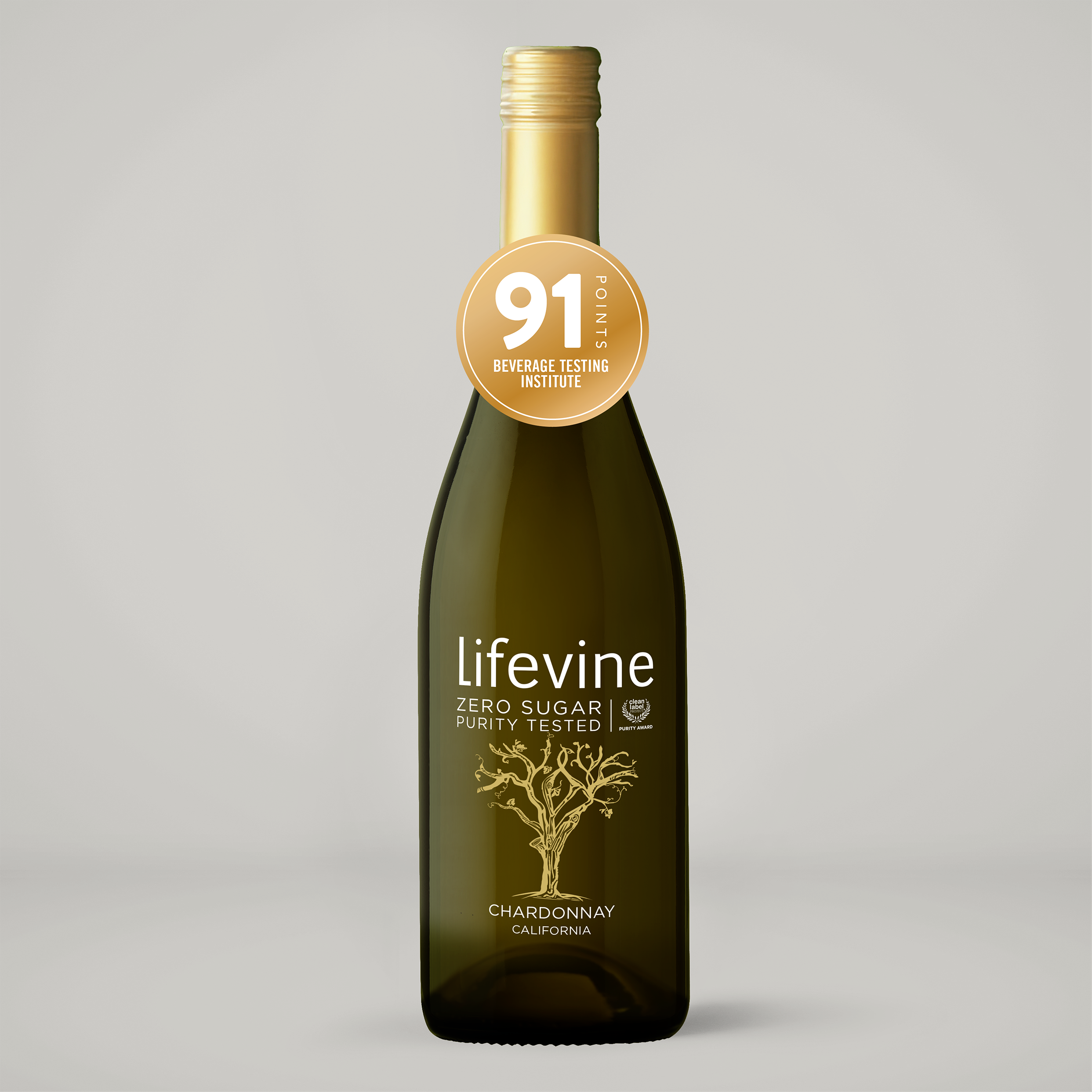 Chardonnay - Lifevine Wines