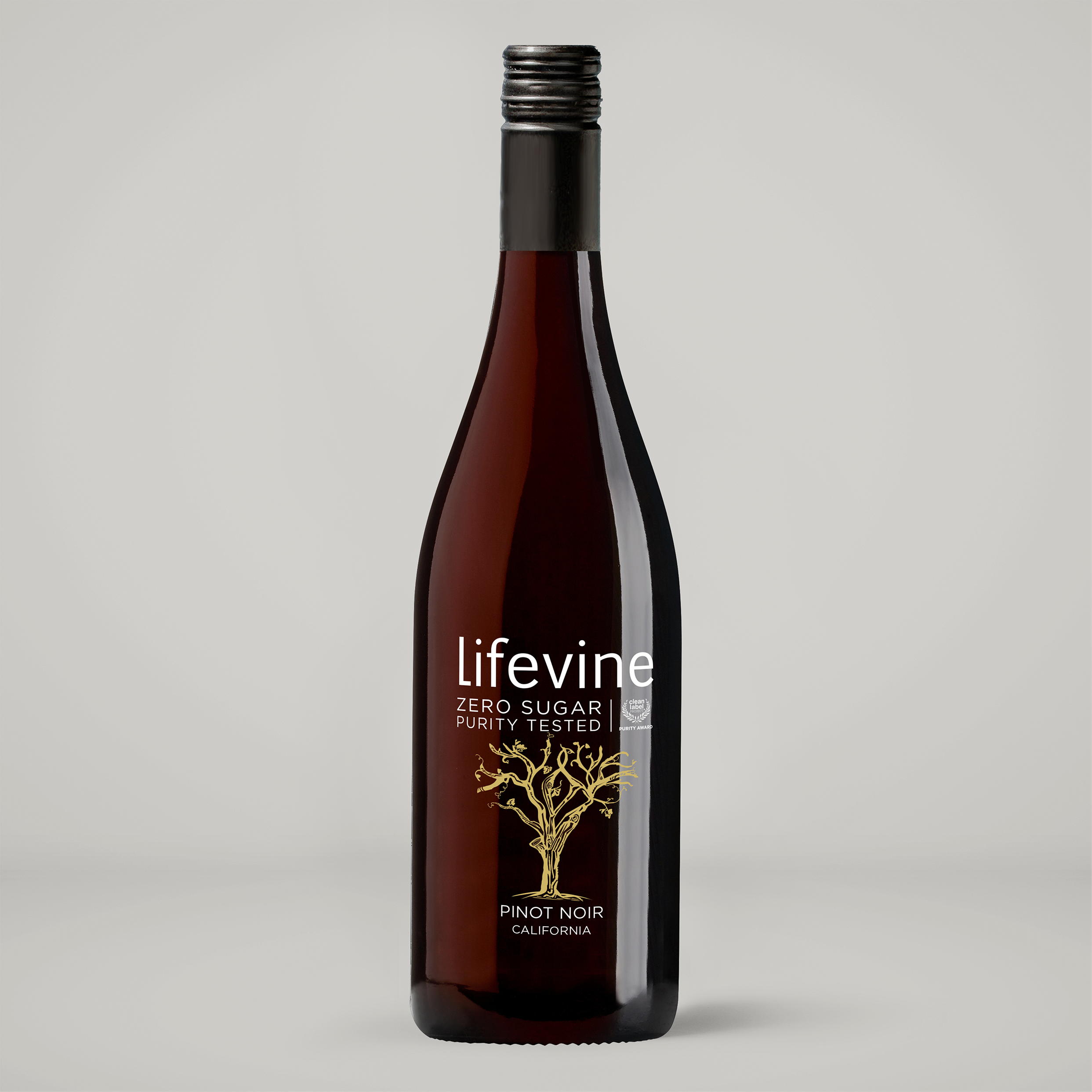Pinot Noir - Lifevine Wines