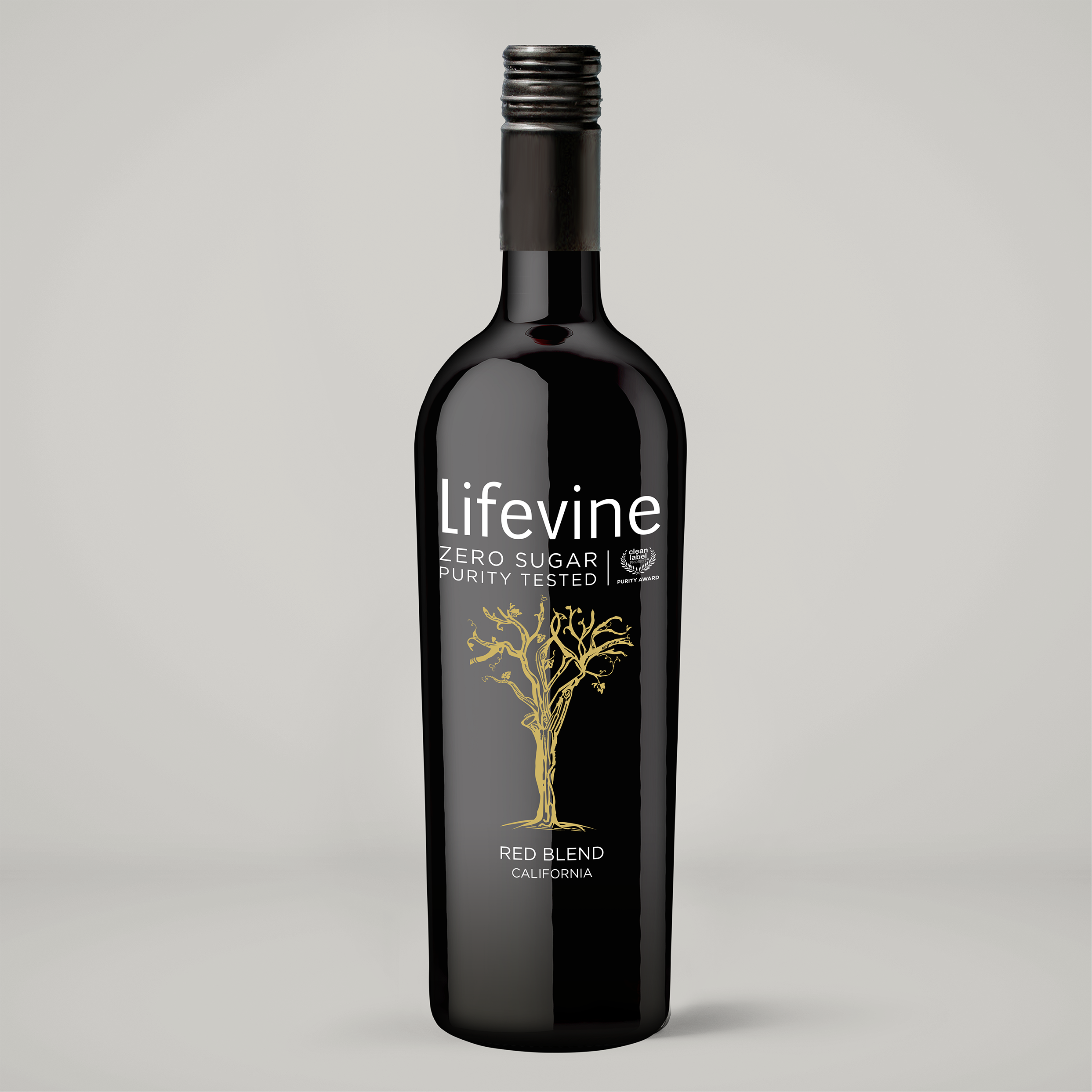 Red Blend - Lifevine Wines