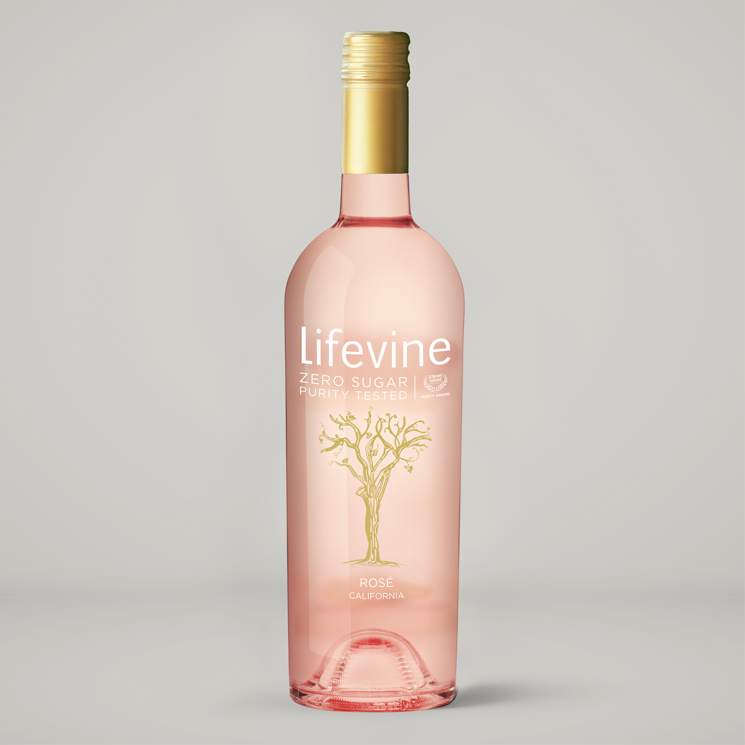 Rosé - Lifevine Wines