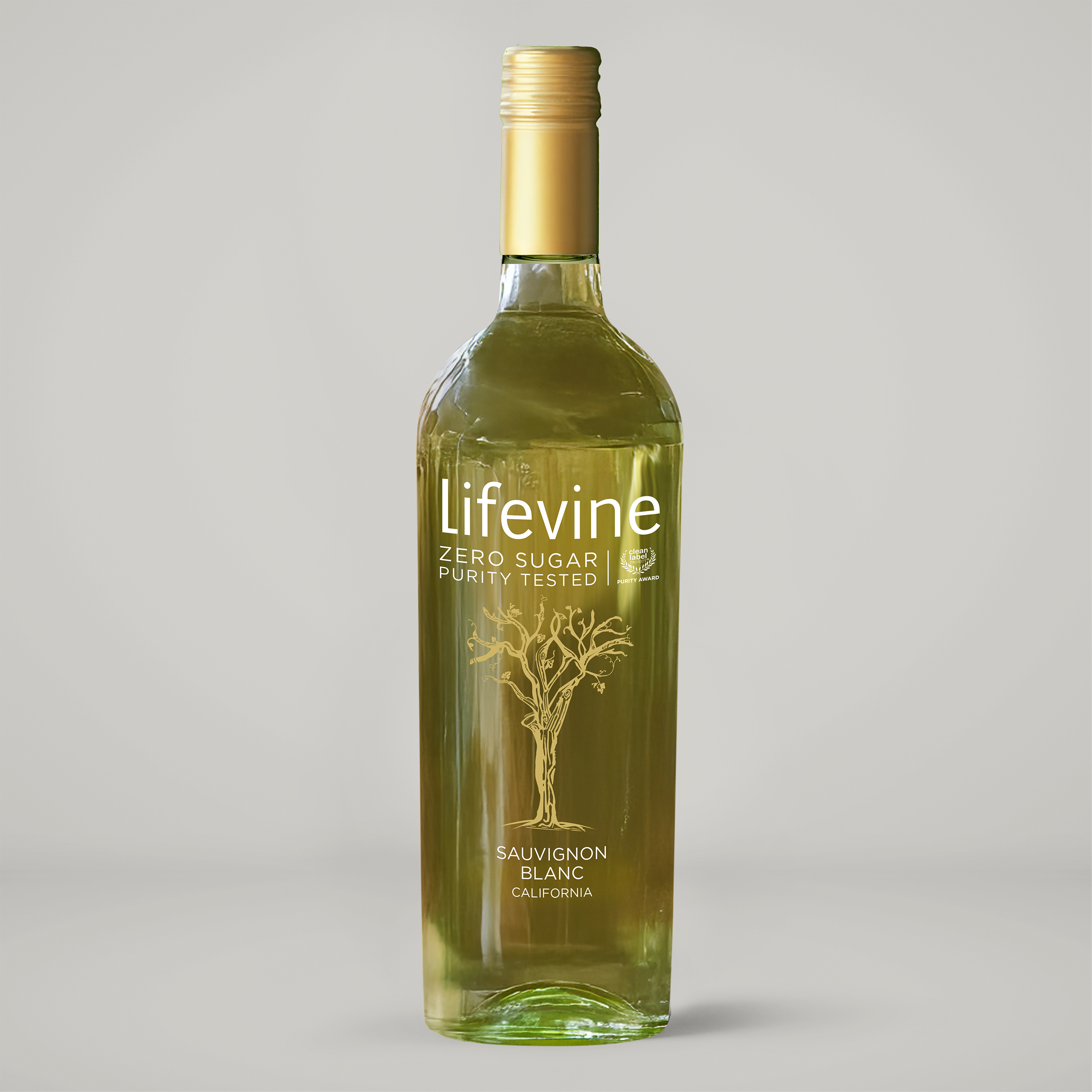 Sauvignon Blanc - Lifevine Wines
