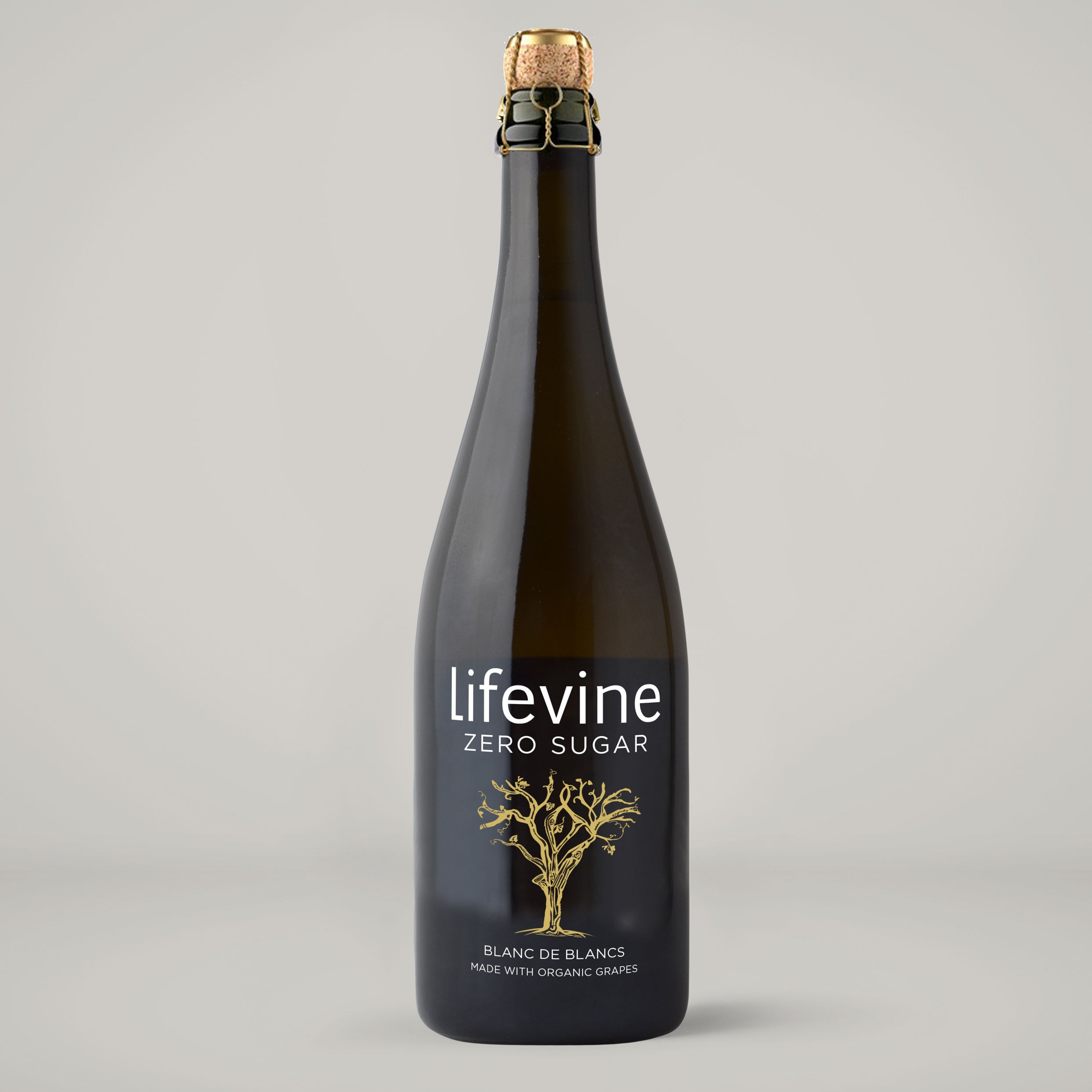 Starter Sampler: Clean Wine Essentials - Lifevine Wines