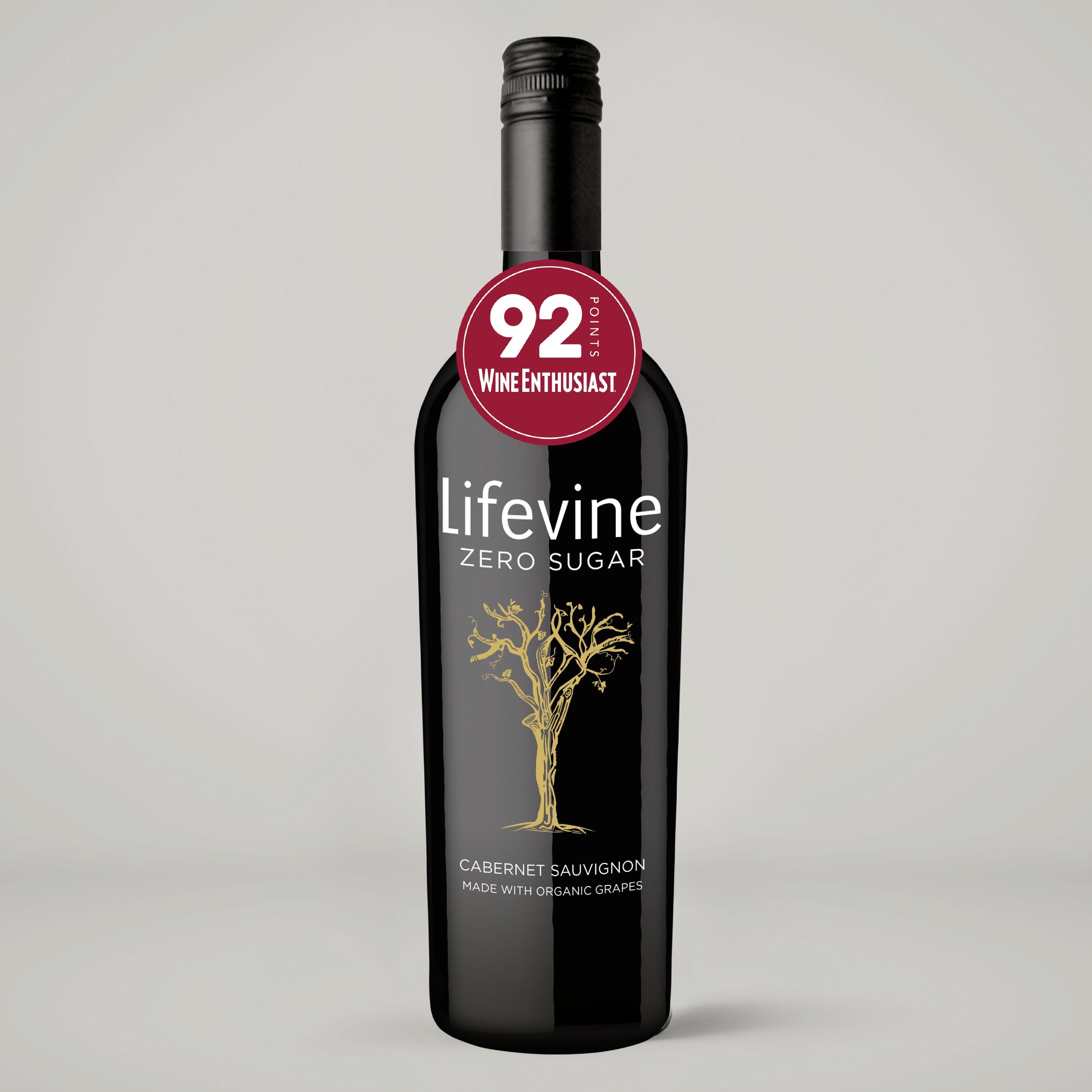 Starter Sampler: Clean Wine Essentials - Lifevine Wines
