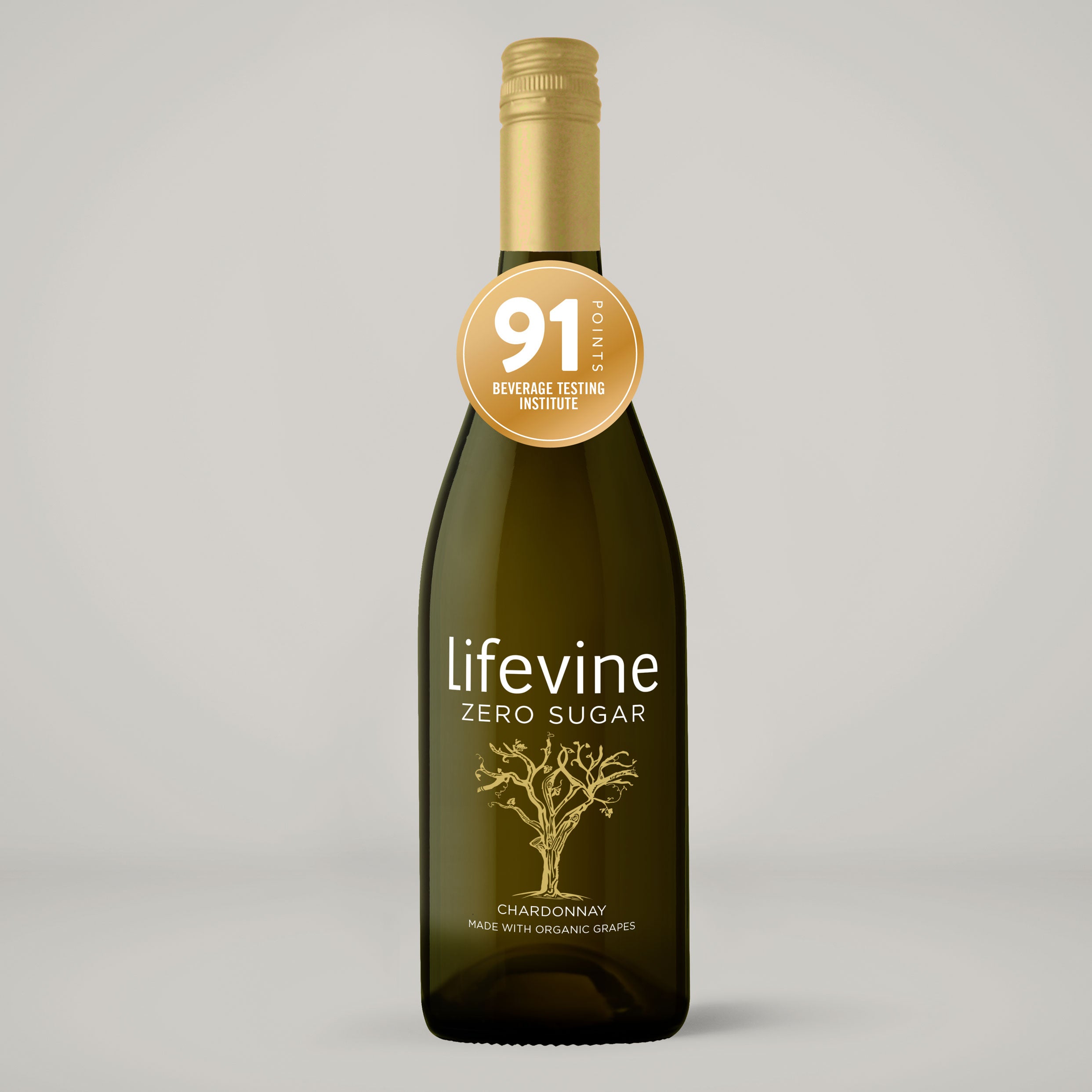 Starter Sampler: Clean Wine Essentials - Lifevine Wines