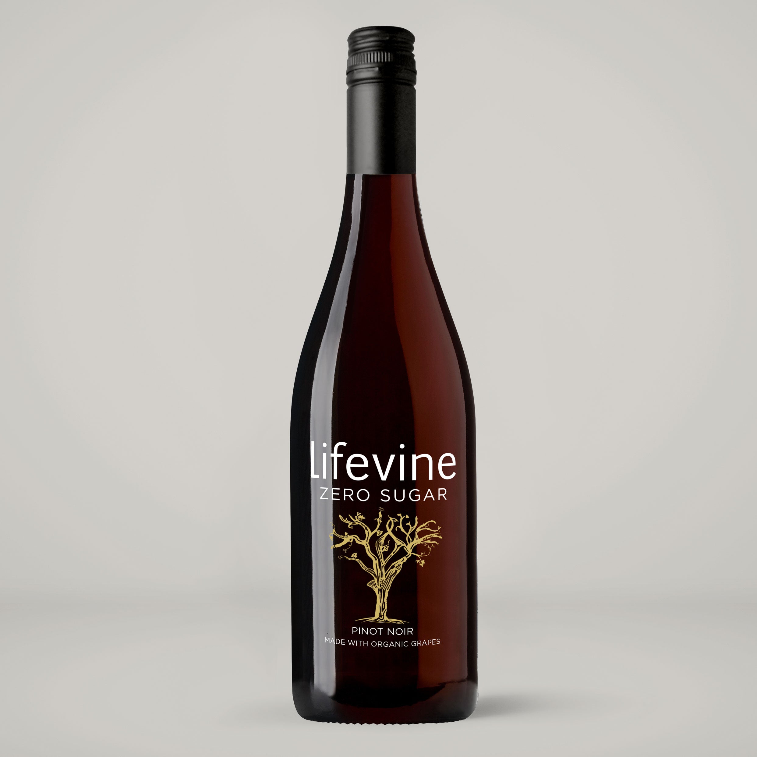 Starter Sampler: Clean Wine Essentials - Lifevine Wines