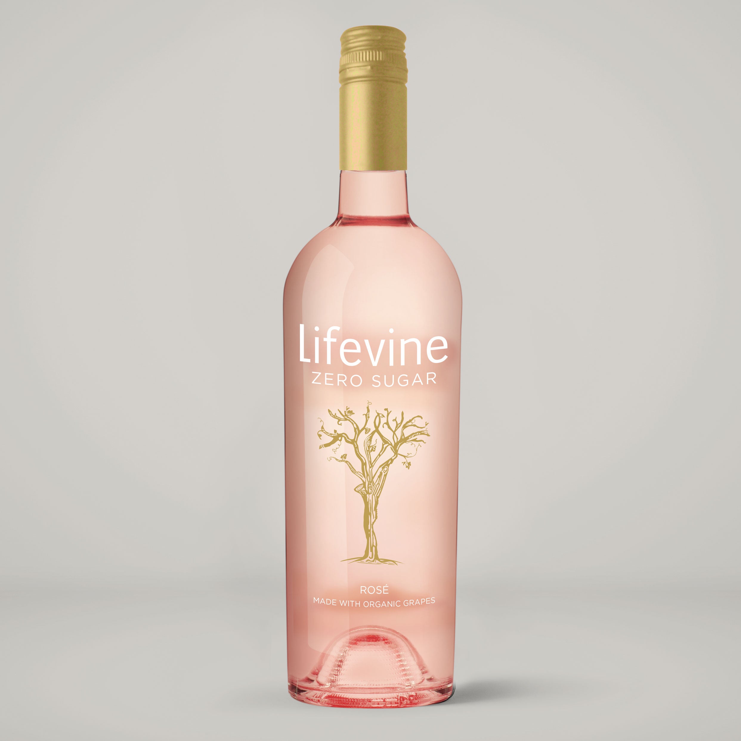 Starter Sampler: Clean Wine Essentials - Lifevine Wines