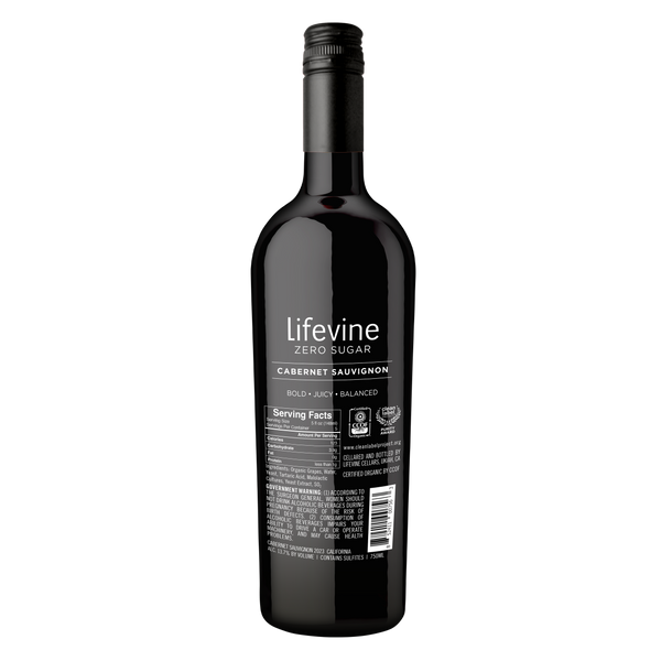 Cabernet Sauvignon