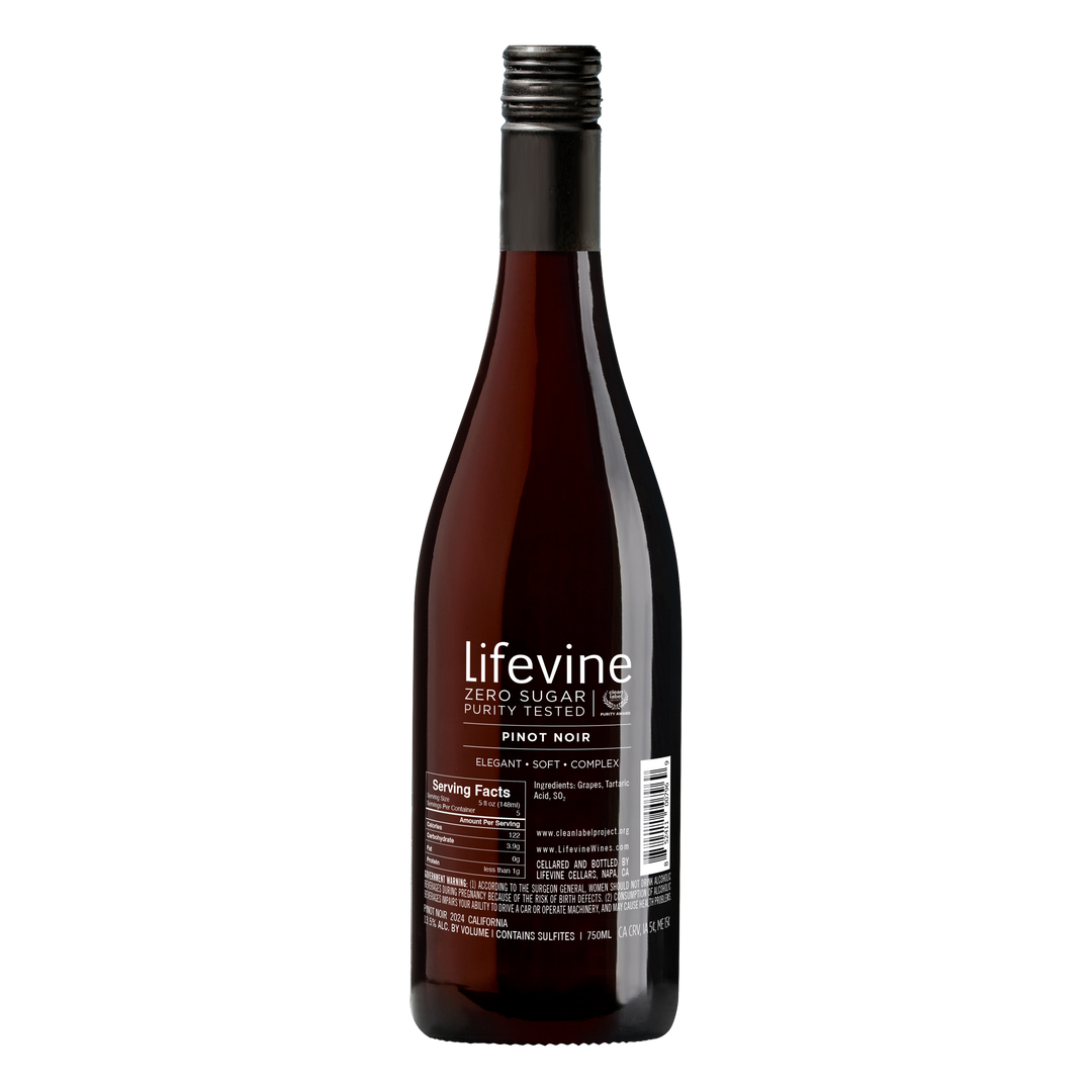 Pinot Noir