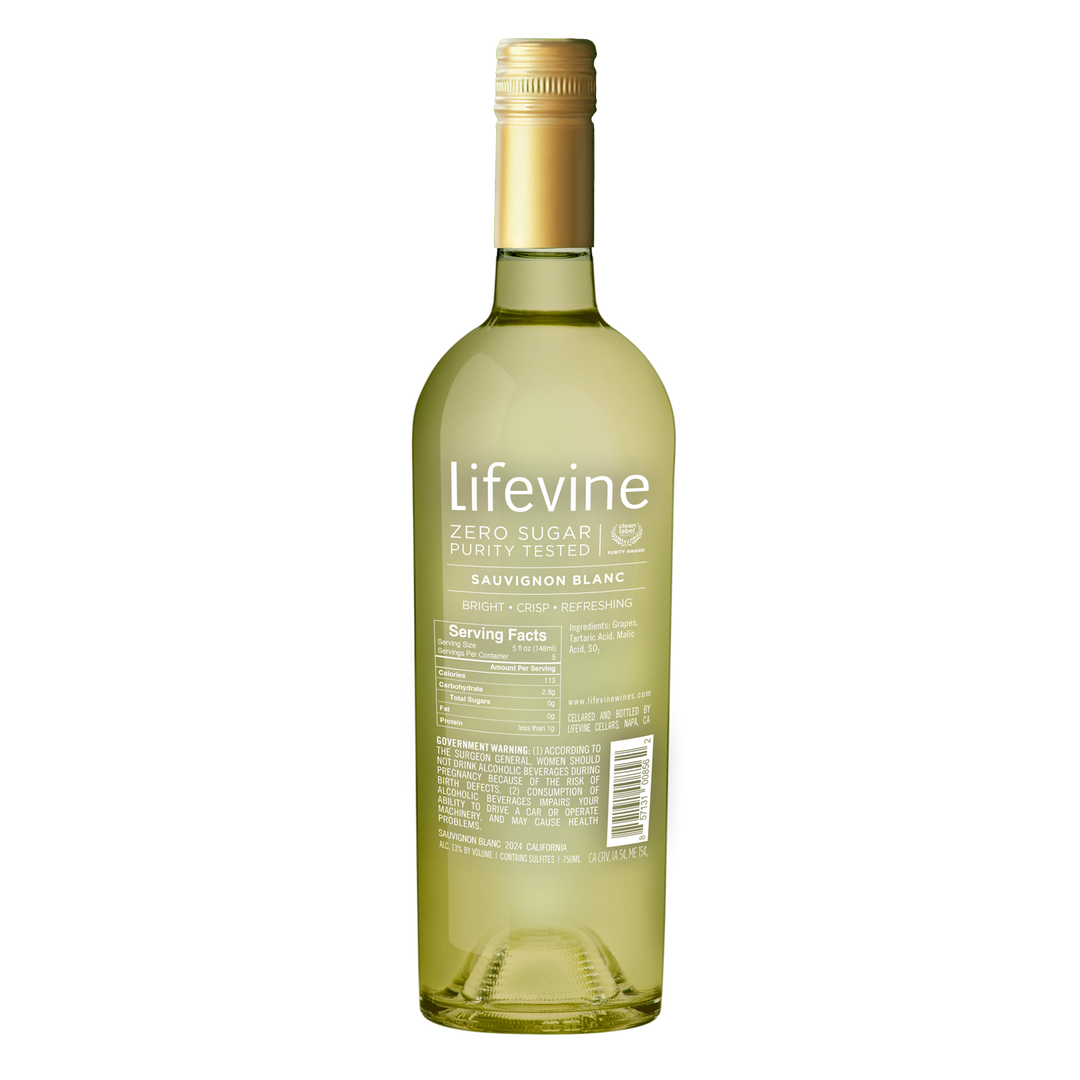 Sauvignon Blanc