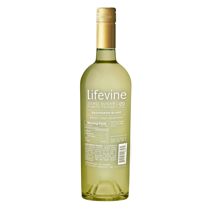 Sauvignon Blanc