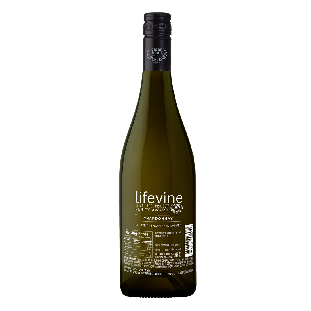 Chardonnay