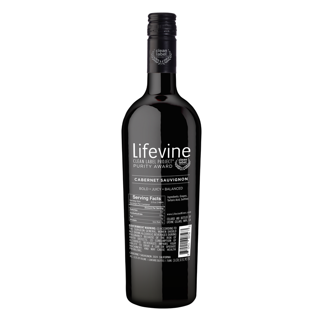 Cabernet Sauvignon