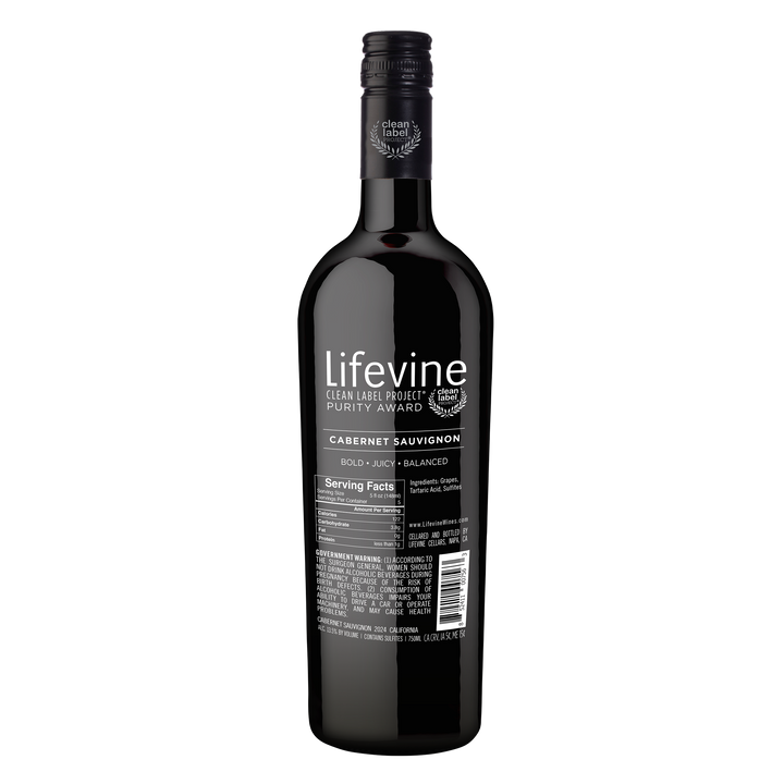 Cabernet Sauvignon