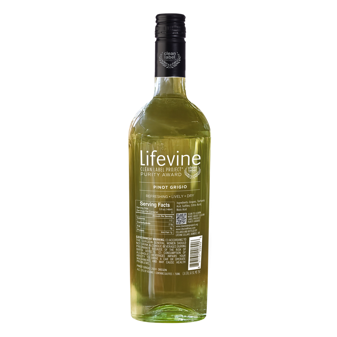 Pinot Grigio