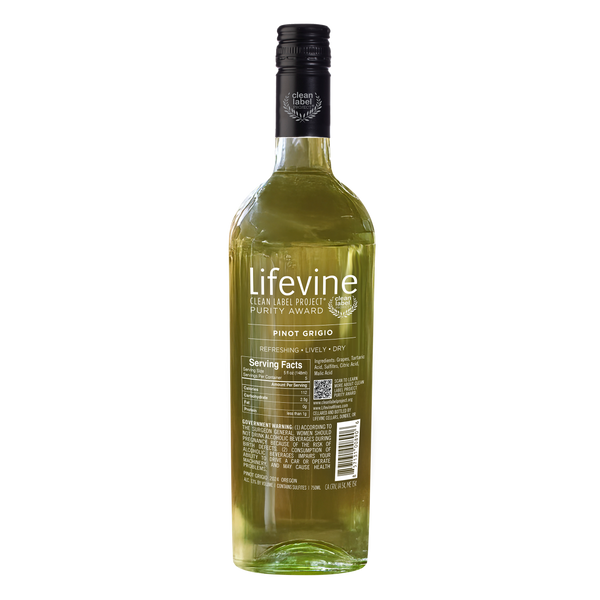 Pinot Grigio