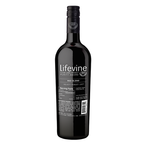 Red Blend