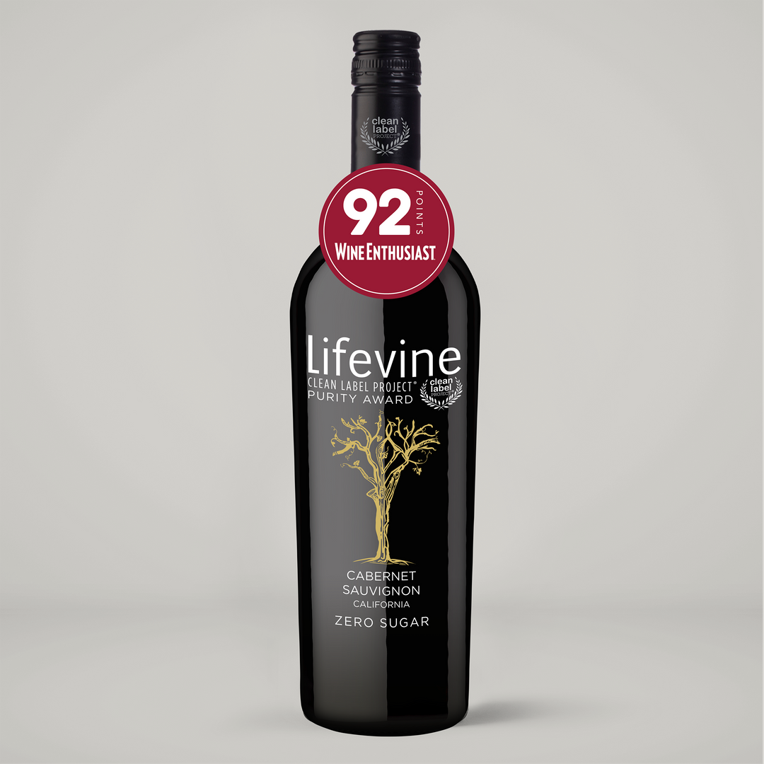 Red Wine Bundle