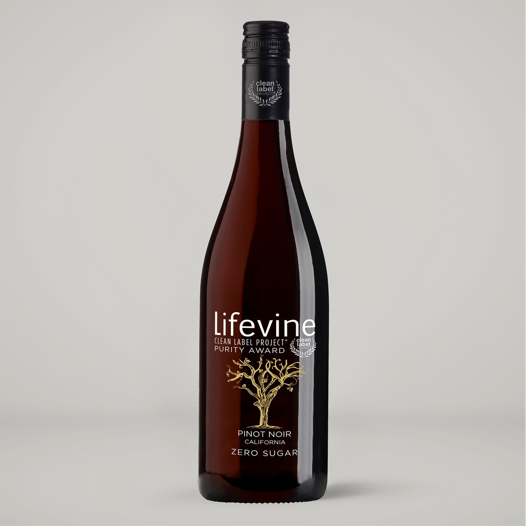 Red Wine Bundle