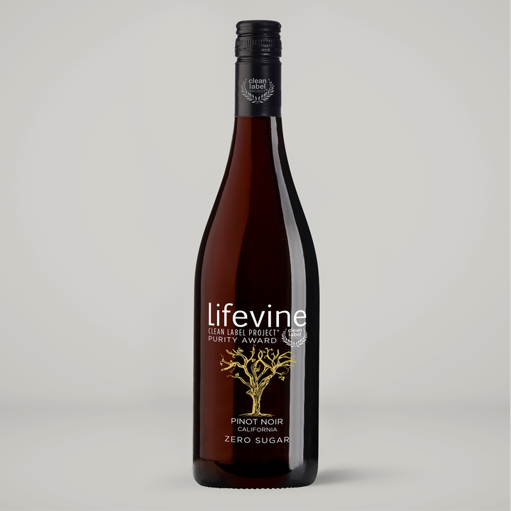 Red Wine Bundle