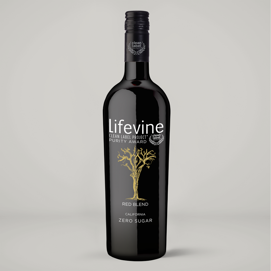 Red Wine Bundle