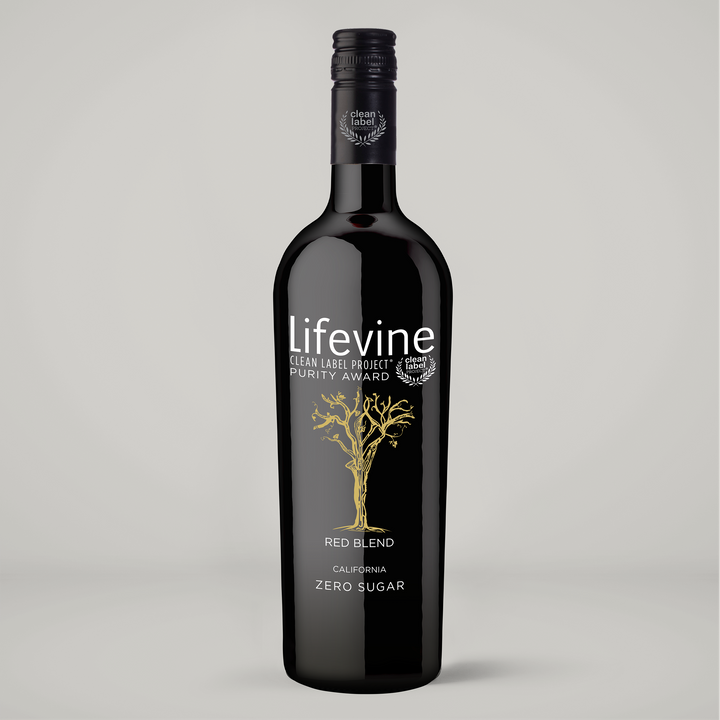 Red Wine Bundle