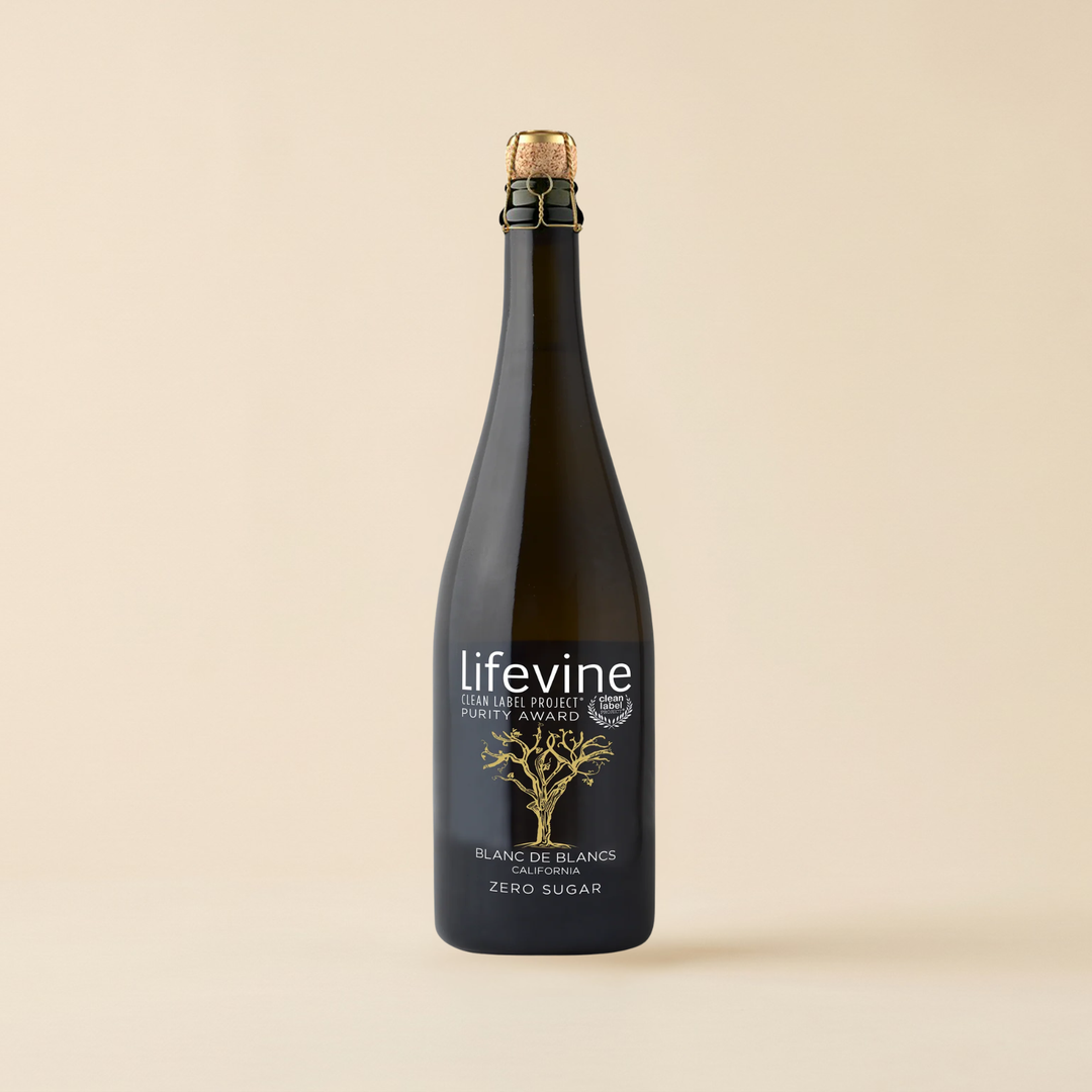 Blanc de Blanc Sparkling