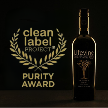 Clean Label Project Purity Award