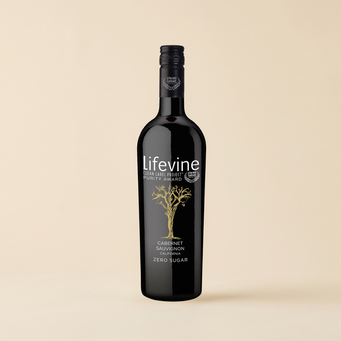 Customer photo of Cabernet Sauvignon by Esther S.