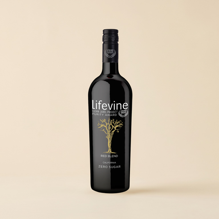 Red Blend