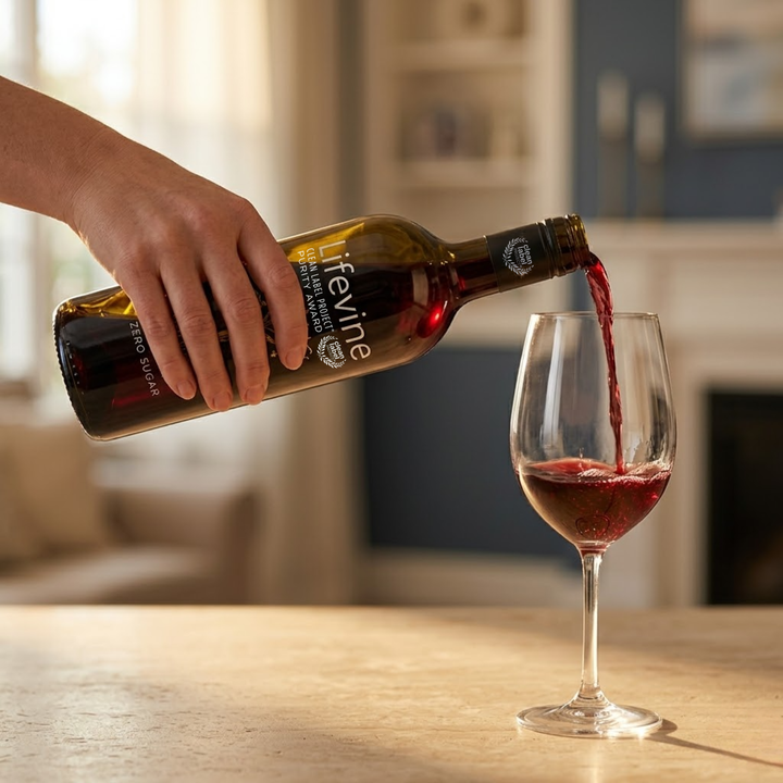 Red Blend