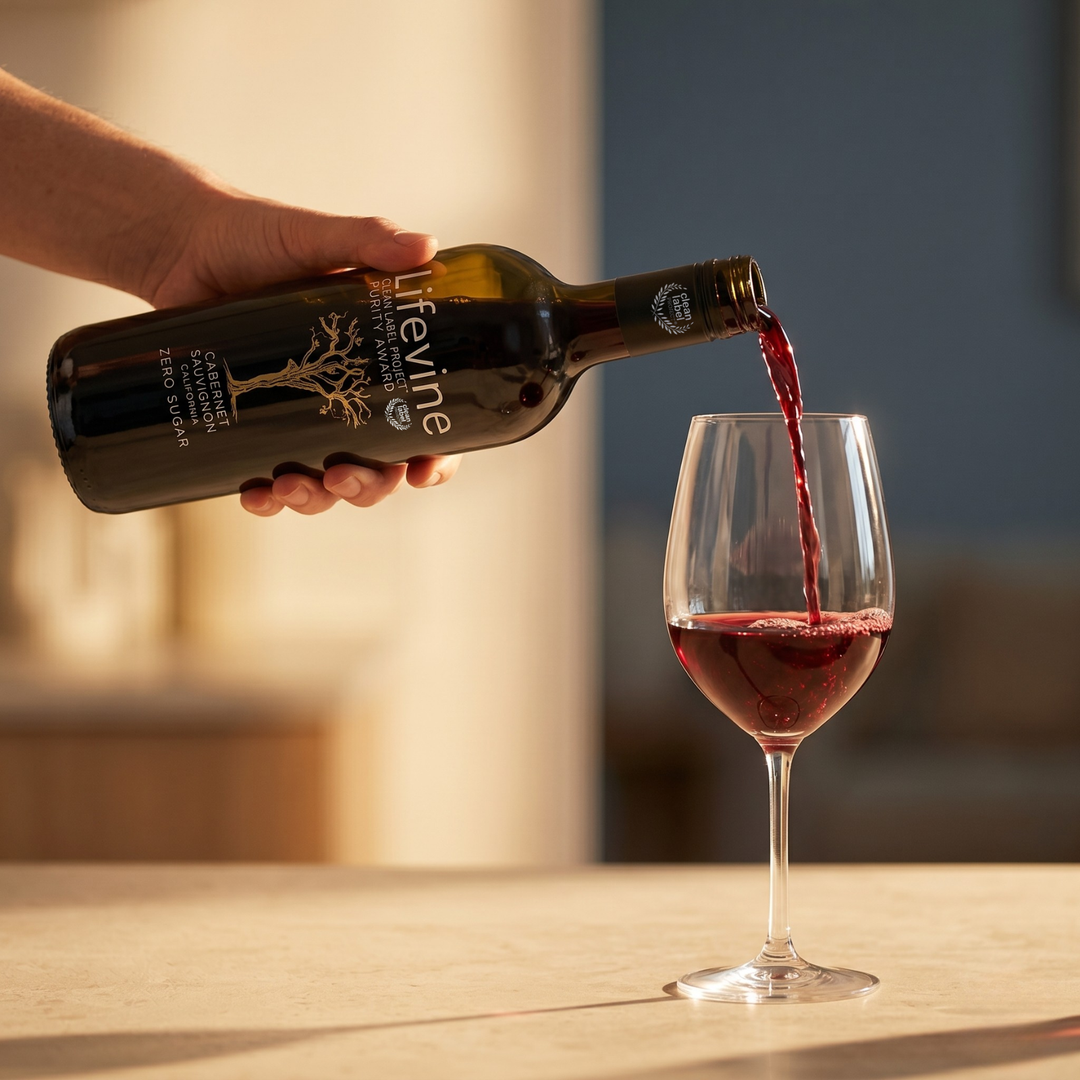 Cabernet Sauvignon