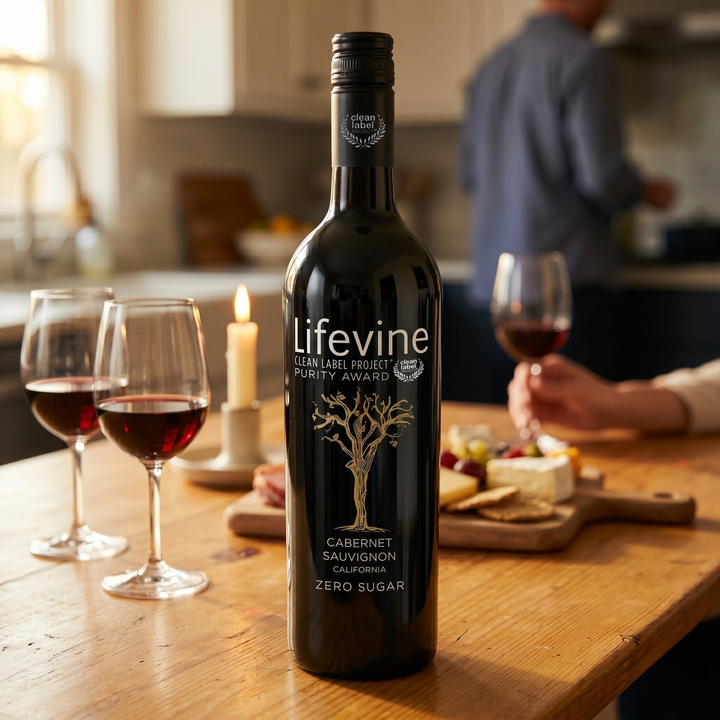 Cabernet Sauvignon