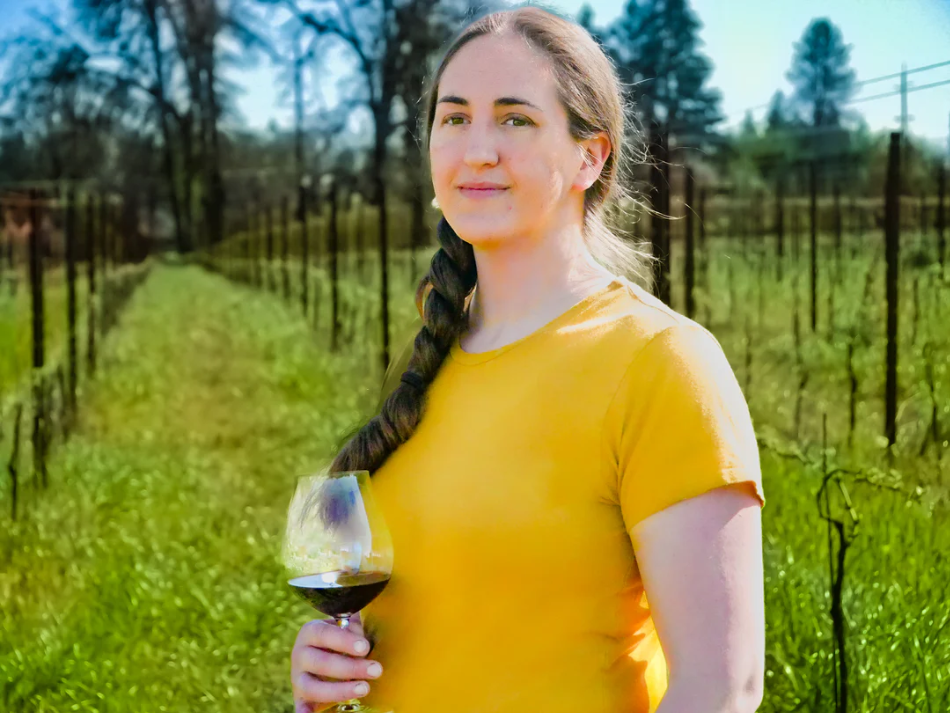 Lifevine winemaker video
