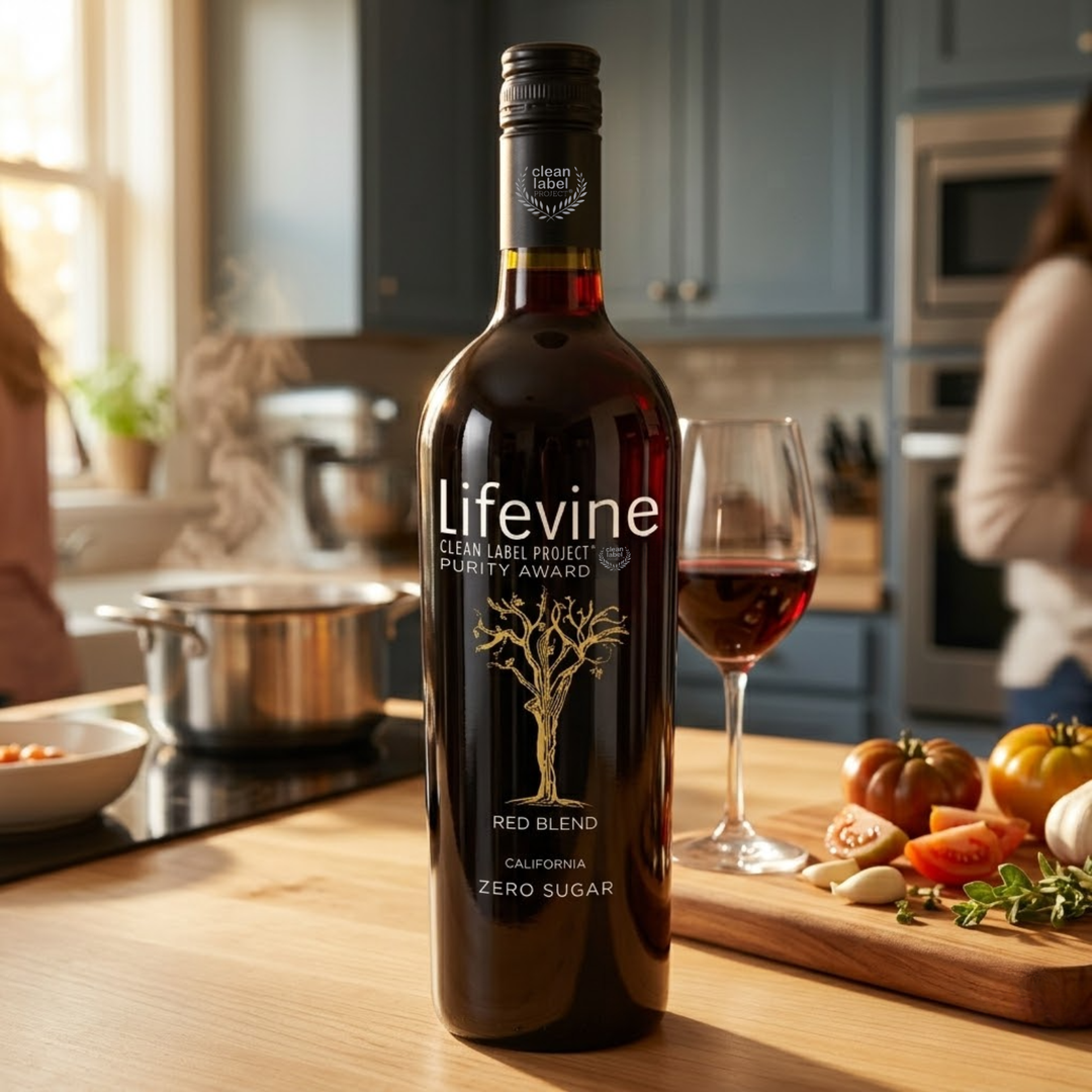 Red Blend