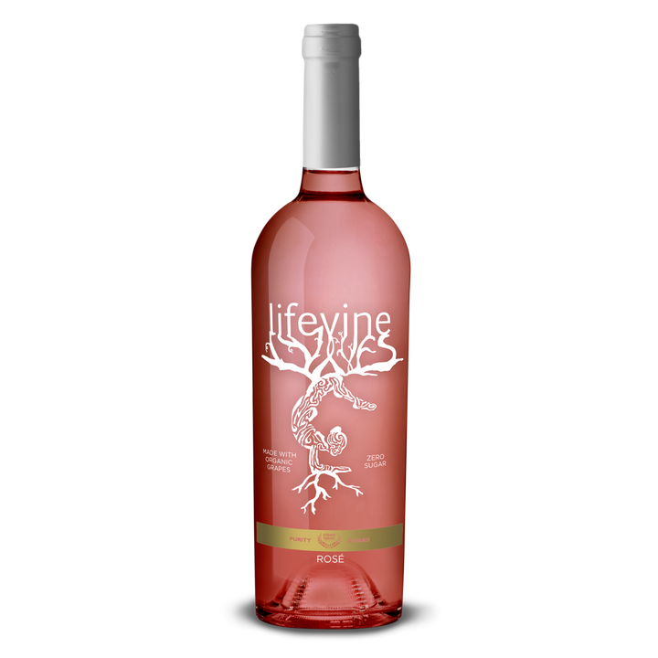 Lifevine Wines Zero Sugar Wine