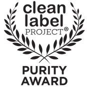 Clean Label Project Purity Award